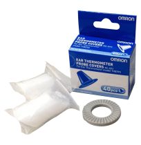 Omron Ear Thermometer Probe Covers 40 Pack