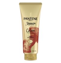 Pantene 3 Minute Miracle Colour Protect Daily Treatment 180ml