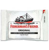 Fisherman's Friend Original Mint Lozenges 25g