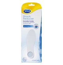 Scholl Shock Reducer Daily Insole