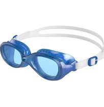Speedo Goggle Futura Classic Junior Neon Blue