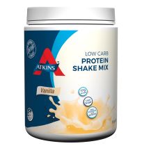 Atkins Advantage Shake Mix Vanilla 310g