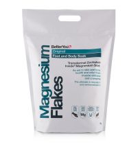 BetterYou Magnesium Flakes 250g