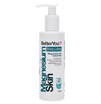 BetterYou Magnesium Skin Body Lotion 180ml