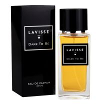 Lavisse Dare To Be Eau De Parfum 100ml