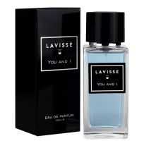 Lavisse You & I Eau de Parfum 100ml