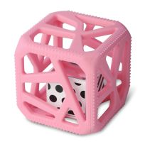 Malarkey Kids Chew Cube Pink