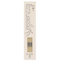 Essenzza Ear Candles 4 Pair