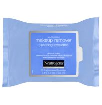 Neutrogena Make-Up Remover Cleansing Towelettes 25 Pack