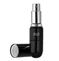 Flo Perfume Atomizer 5mL Black