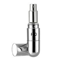 Flo Perfume Atomizer Silver 5mL