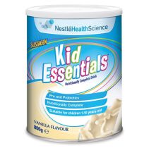 Nestle Kid Essentials Formula Vanilla Flavour 800g