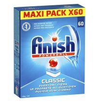 Finish Powerball Classic 60 Tablets