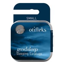Otifleks Good Sleep Ear Plugs Small Pair