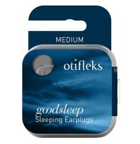 Otifleks Good Sleep Ear Plugs Medium Pair