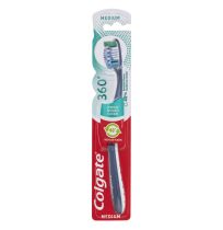 Colgate 360 Degree Medium Toothbrush 1 Pack