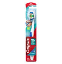 Colgate 360 Degree Soft Toothbrush 1 Pack