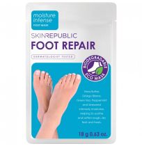 Skin Republic Biodegradable Foot Repair 1 Pair