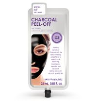 Skin Republic Charcoal Peel Mask 25ml