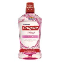 Colgate Plax Mouthwash Alcohol Free Gentle Care 1 Litre
