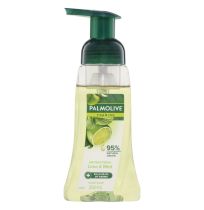 Palmolive Foam Hand Wash Antibacterial Lime 250ml
