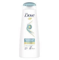 Dove Shampoo Daily Moisture 320ml