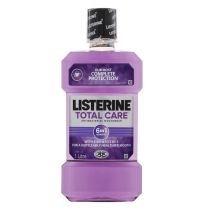 Listerine Mouthwash Total Care 1 Litre