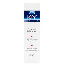 KY Personal Lubricant 100g