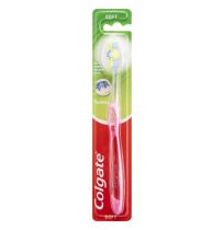 Colgate Twister Fresh Soft Toothbrush 1 Pack