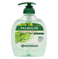 Palmolive Naturals Hand Wash Sea Minerals 250ml