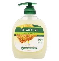 Palmolive Naturals Hand Wash Milk & Honey 250ml