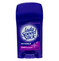 Speed Stick For Women Antiperspirant Deodorant Invisible Roll On 45g
