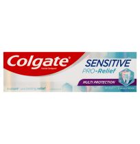 Colgate Sensitive Pro Relief Multi Protect Toothpaste 110g