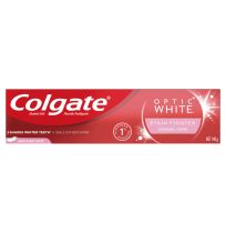 Colgate Optic White Toothpaste Enamel White 140g