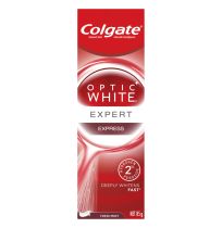 Colgate Optic White Express White Toothpaste Fresh Mint 85g