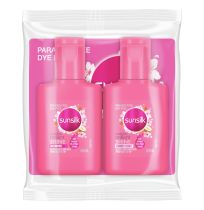Sunsilk Mini Pack Shampoo + Conditioner Brilliant Shine 50ml