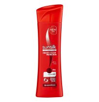 Sunsilk Shampoo Colour Protection 200ml (Red)