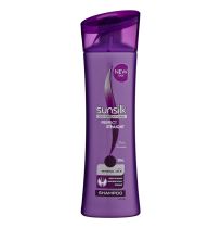 Sunsilk Shampoo Perfect Straight 200ml (Purple)