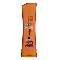 Sunsilk Conditioner Damaged Hair Reconstruction 200ml (Orange)