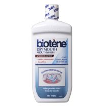 Biotene Dry Mouthwash 470ml