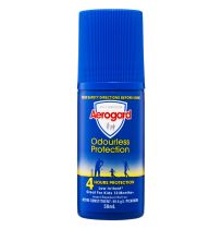 Aerogard Odourless Insect Repellent Roll On 50ml