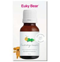 Euky Bear Tummy Ease Essential Oil 15ml