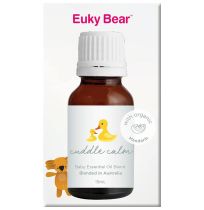 Euky Bear Calm Baby Essential Oil 15ml
