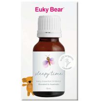 Euky Bear Sleepy Time Essential Oil 15ml