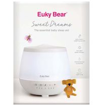 Euky Bear Sweet Dreams Sleep Aid Aromatherapy Humidifier