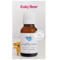 Euky Bear Sniffly Nose Essential Oil 15ml