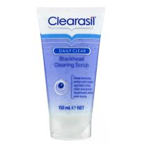 Clearasil Blackhead Clearing Scrub 150ml