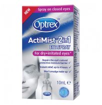 Optrex ActiMist 2 in 1 Eye Spray 10ml