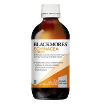 Blackmores Liquid Echinacea 50ml