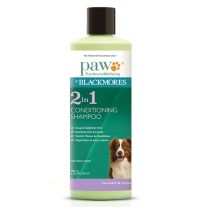 Blackmores PAW 2 in 1 Conditioning Shampoo 500ml